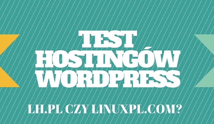 Test hosting pod Wordpress - cover